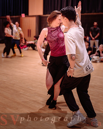 Canada Zouk Congress - Sat