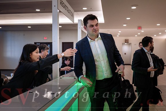 Toronto Capital Connection