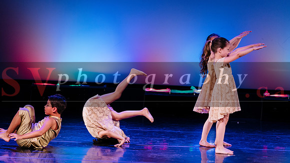 City Dance Corps Youth Program
