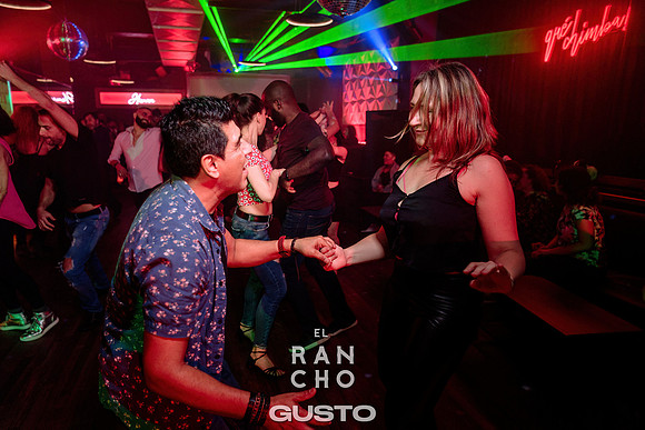 El Rancho
