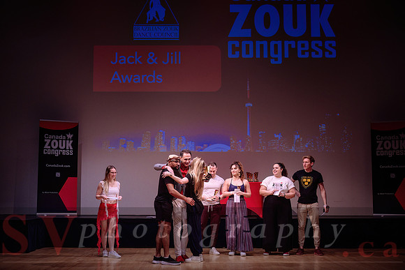 Canada Zouk Congress