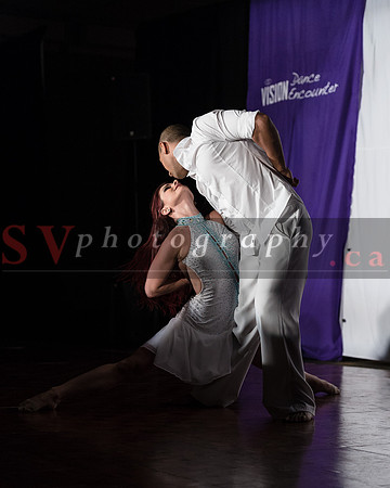 Vision Dance Encounter-Vision Gala