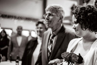 Wedding of Renée & Peter