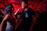 Toronto Salsa Fridays