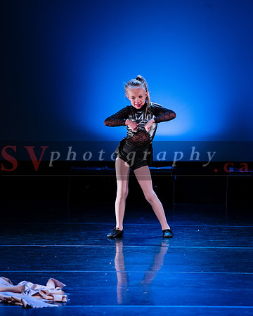 City Dance Corps Youth Program