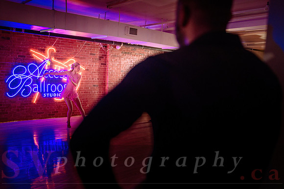Access Ballroom