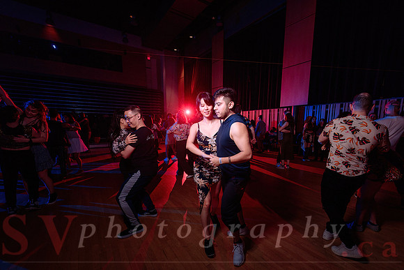 Canada Zouk Congress