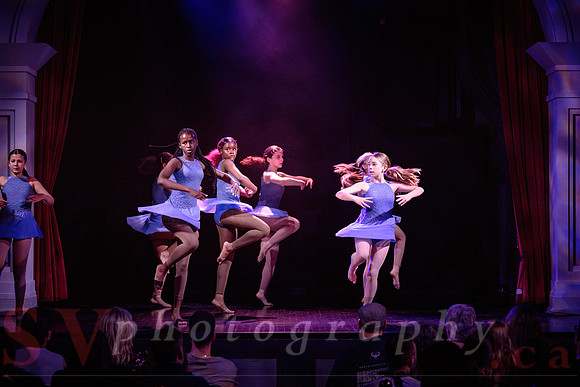 CDC 22nd Annual Showcase