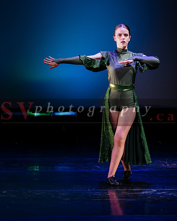 City Dance Corps Youth Program