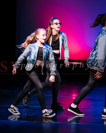 City Dance Corps Youth Program
