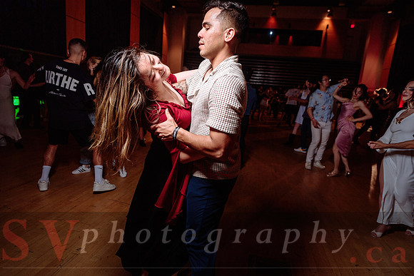 Canada Zouk Congress