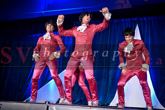 Grupo Alafia from Italy