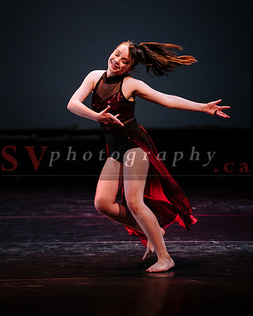 City Dance Corps Youth Program
