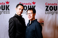 Canada Zouk Congress
