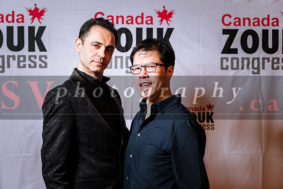 Canada Zouk Congress