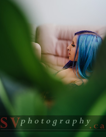 Suicide Girls