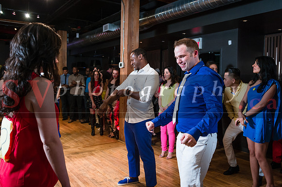 2014 iFreestyle Party