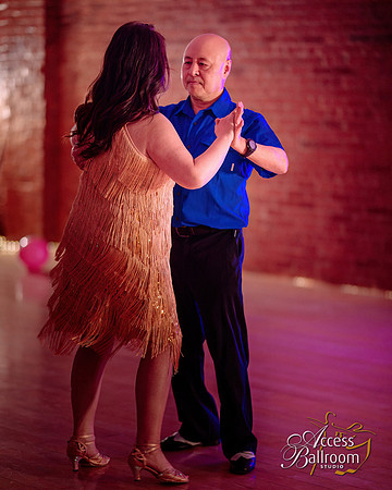 Access Ballroom