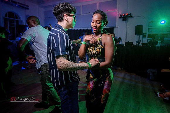 Toronto Salsa Fridays