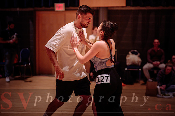 Canada Zouk Congress