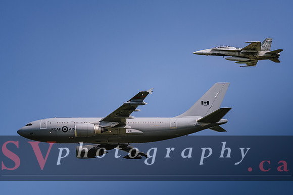 Airshow London 2020