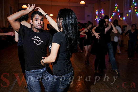 iFreestyle Dance