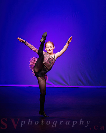 City Dance Corps - Kids Recital