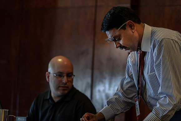 2014 Canadian Conference on IT Audit, Governance and Security