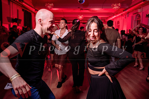 Toronto Salsa Sundays