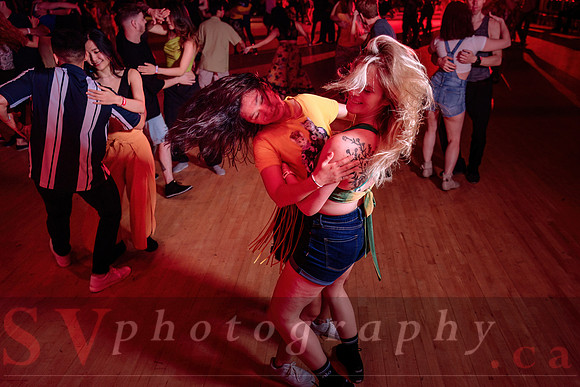 Canada Zouk Congress