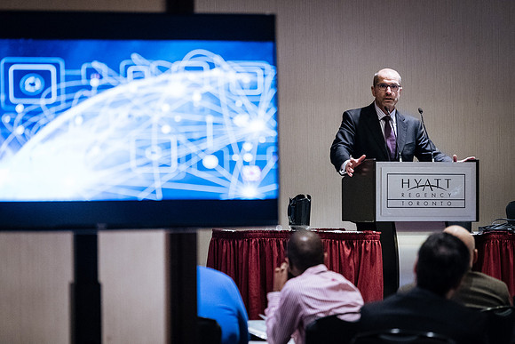 Conference on IT audit, governance and security