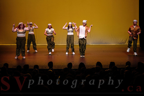 City Dance Corps - Kids Recital