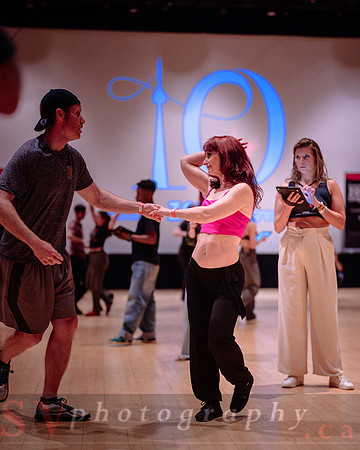 Canada Zouk Congress - Sat