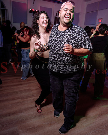Toronto Salsa Fridays