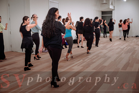 City Dance Corps Oakville