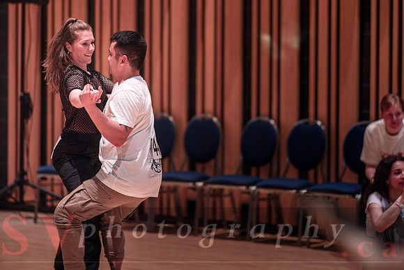 Canada Zouk Congress