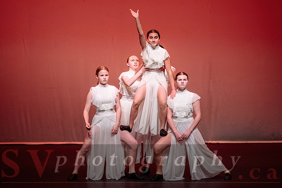 City Dance Corps - Kids Recital