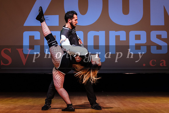 Canada Zouk Congress