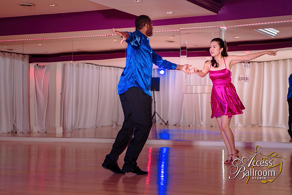 Access Ballroom