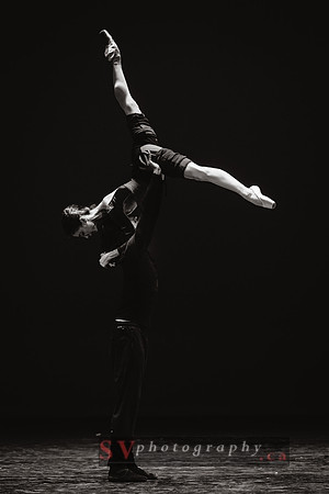 Canada All Star Ballet Gala