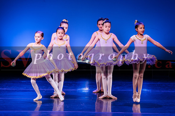 City Dance Corps Youth Program