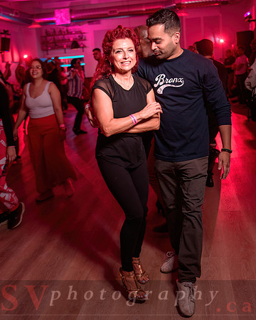 Dovercourt Sunday Social