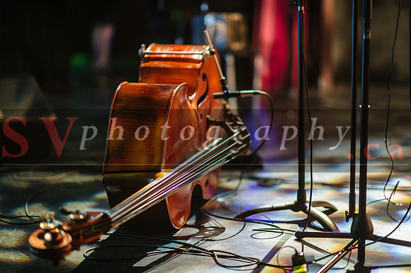 Hearts of Tango - Premiere Show