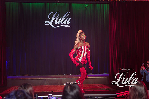 Sunday Drag Brunch
