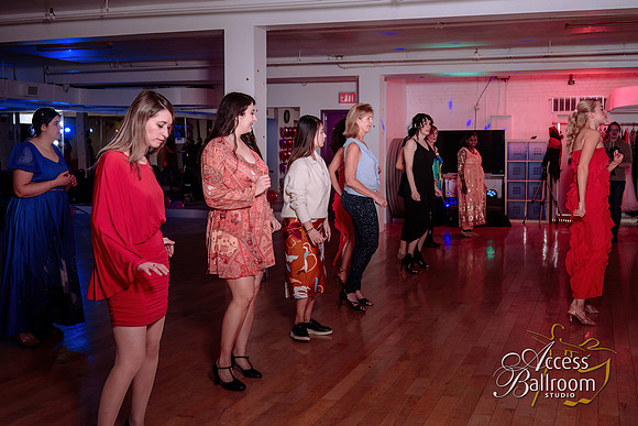 Access Ballroom