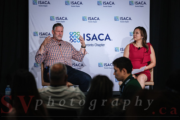 ISACA Annual Summer Conference