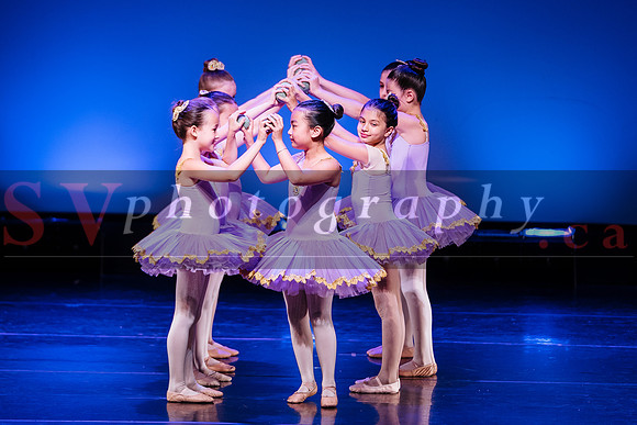 City Dance Corps Youth Program