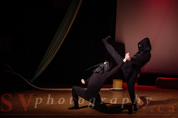 Canada Zouk Congress