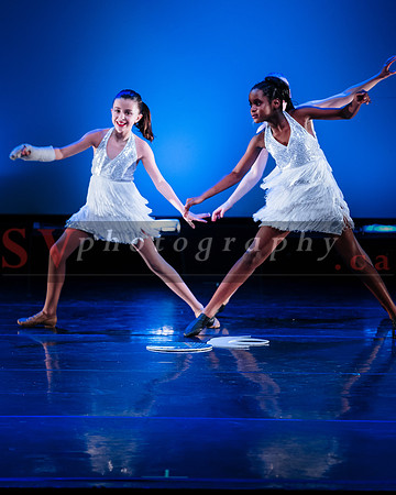 City Dance Corps Youth Program