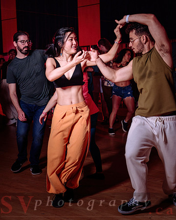 Canada Zouk Congress